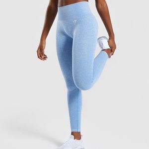 *SOLD* GYMSHARK Vital Seamless Leggings
